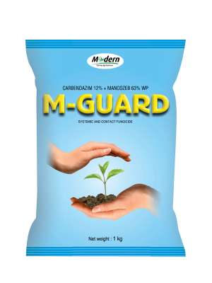 m-guard