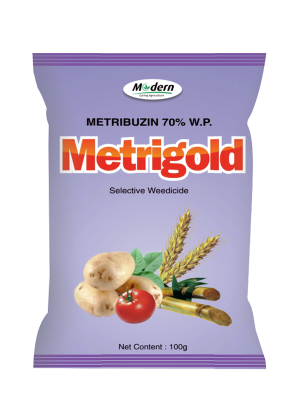 metrigold