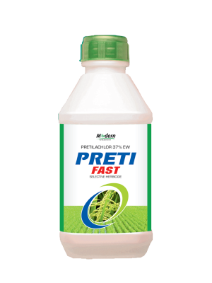 preti-fast